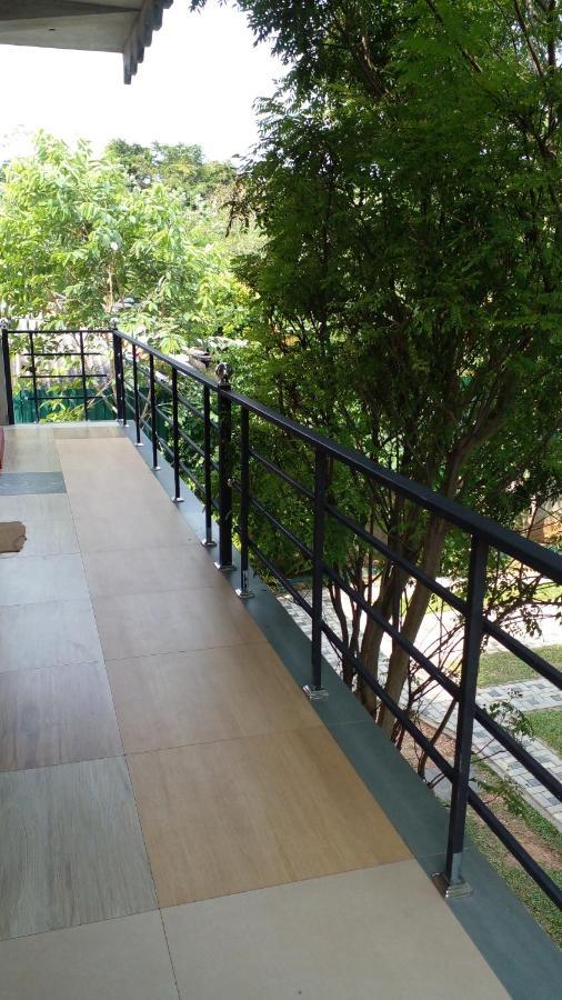 Thomasha Homestay Wellawaya Exterior photo
